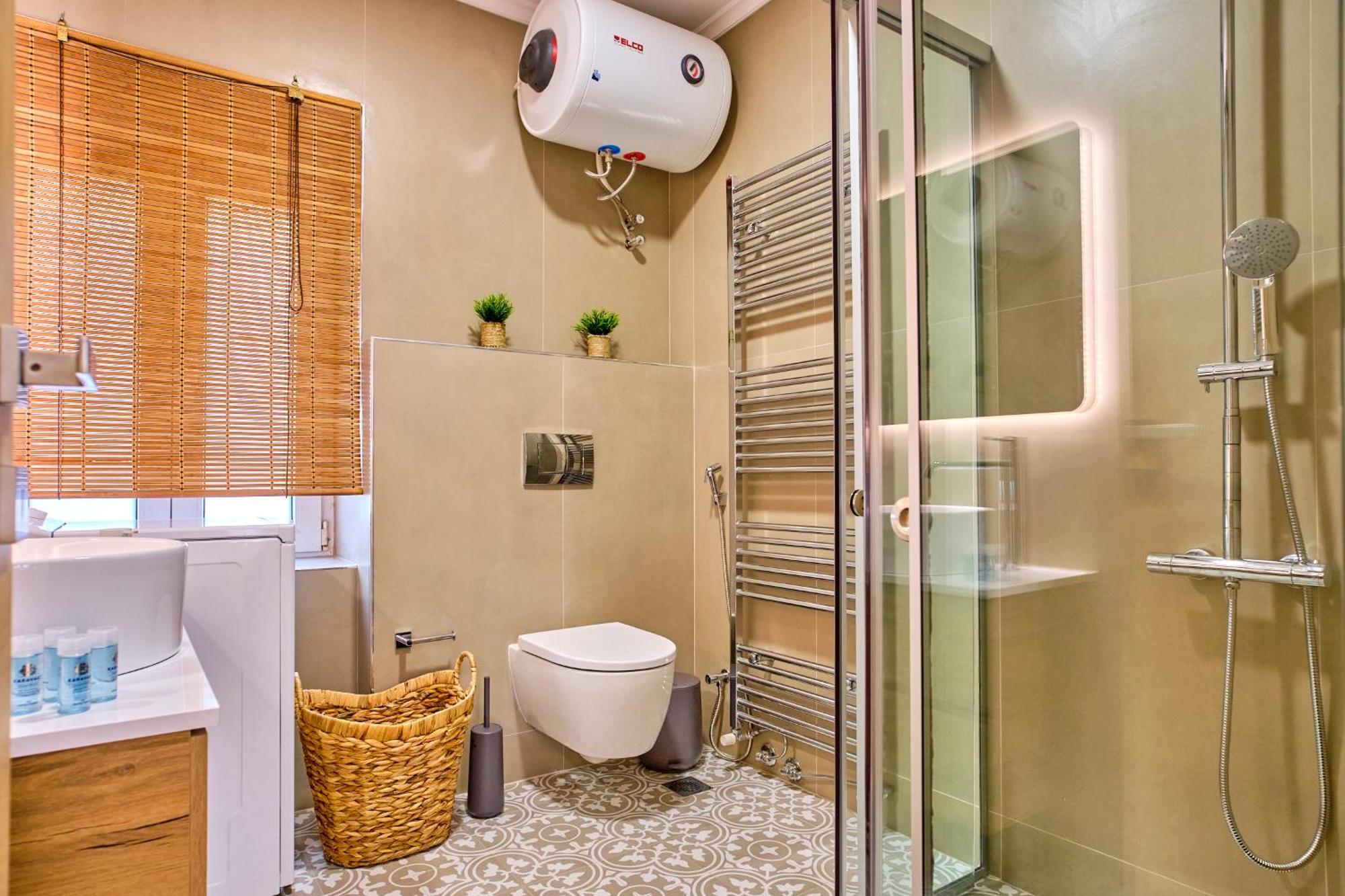 Melia Studio Agros  Luaran gambar