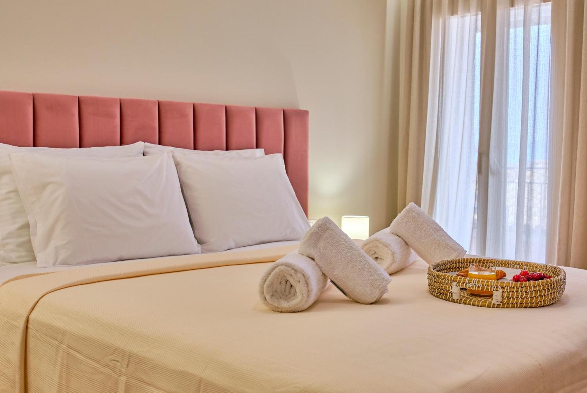 Melia Studio Agros  Luaran gambar